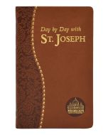Day by Day with St. Joseph