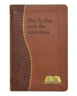 Day by Day with the Catechism