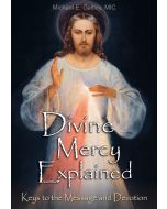 Divine Mercy Explained