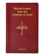 Favorite Prayers Imitation