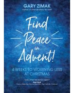 Find Peace in Advent