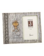 First Communion Frame
