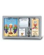First Communion Mass Book 6pc Set