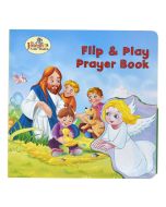 Flip and Pray Prayer Book