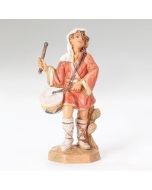 Fontanini 3.5" Jareth