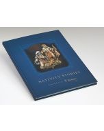 Fontanini Nativity Story Book