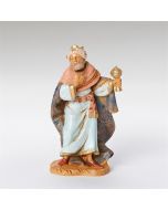 Gaspar, King, 5" Fontanini