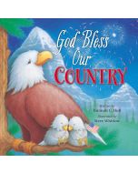 God Bless Our Country