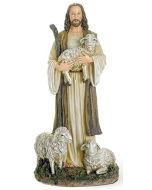 Good Shepherd 12"