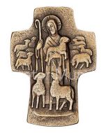 Good Shepherd Cross
