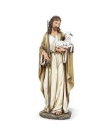 Good Shepherd Figurine 10.5"