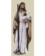 Good Shepherd Statue