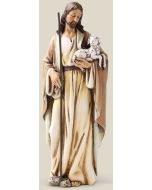 Good Shepherd Statue