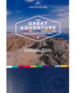 Great Adventure Bible