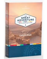 Great Adventure Bible Paper