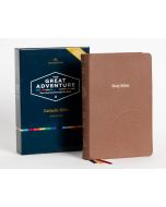 Great Adventure Bible Premium