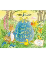 Great Big Easter Egg Hunt