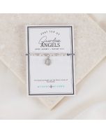 Guardian Angels bracelet