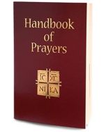 Handbook of Prayers