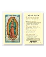 HC OL Guadalupe Right to Life