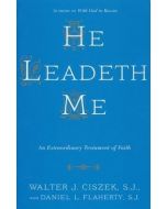 He Leadeth Me