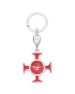 Holy Spirit Keychain