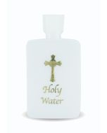 Holy Water Bottle