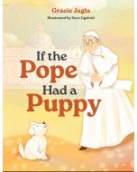 If the Pope had a Puppy