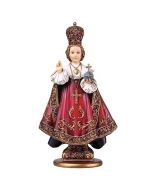 Infant of Prague 10" Figure