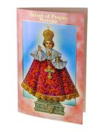 Infant of Prague Novena