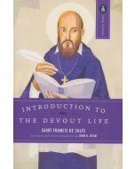 Introduction to the Devout Lif