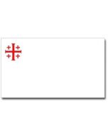 Jerusalem Cross Note Cards