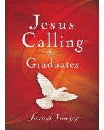 Jesus Calling for Graduates