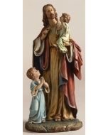 Jesus with Children