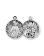 Lady of Grace/Sacred Heart SS
