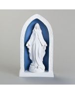 Lady of Grace Statue 10"