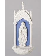 Lady of Lourdes Water Font