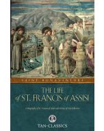 Life of St Francis Assisi