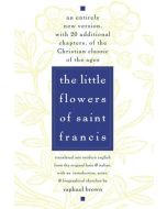 Little Flowers of St Francis