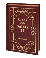 LIVES OF THE SAINTS II