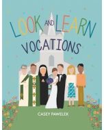 Look and Learn Vocations