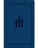 Manual For Marian Devotion