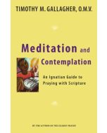 Meditation and Contemplation