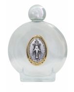 Miraculous Medal Holy Water