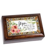 Mom Music Box