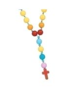 Mommy and Me Rosary