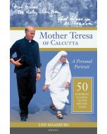 Mother Teresa Calcutta