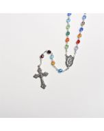 Multicrystal Rosary