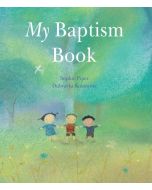 My Baptism Book