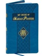 My Book of Marian Prayers